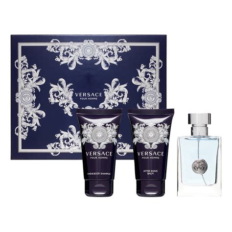 set perfume versace mujer|Versace perfume set for men.